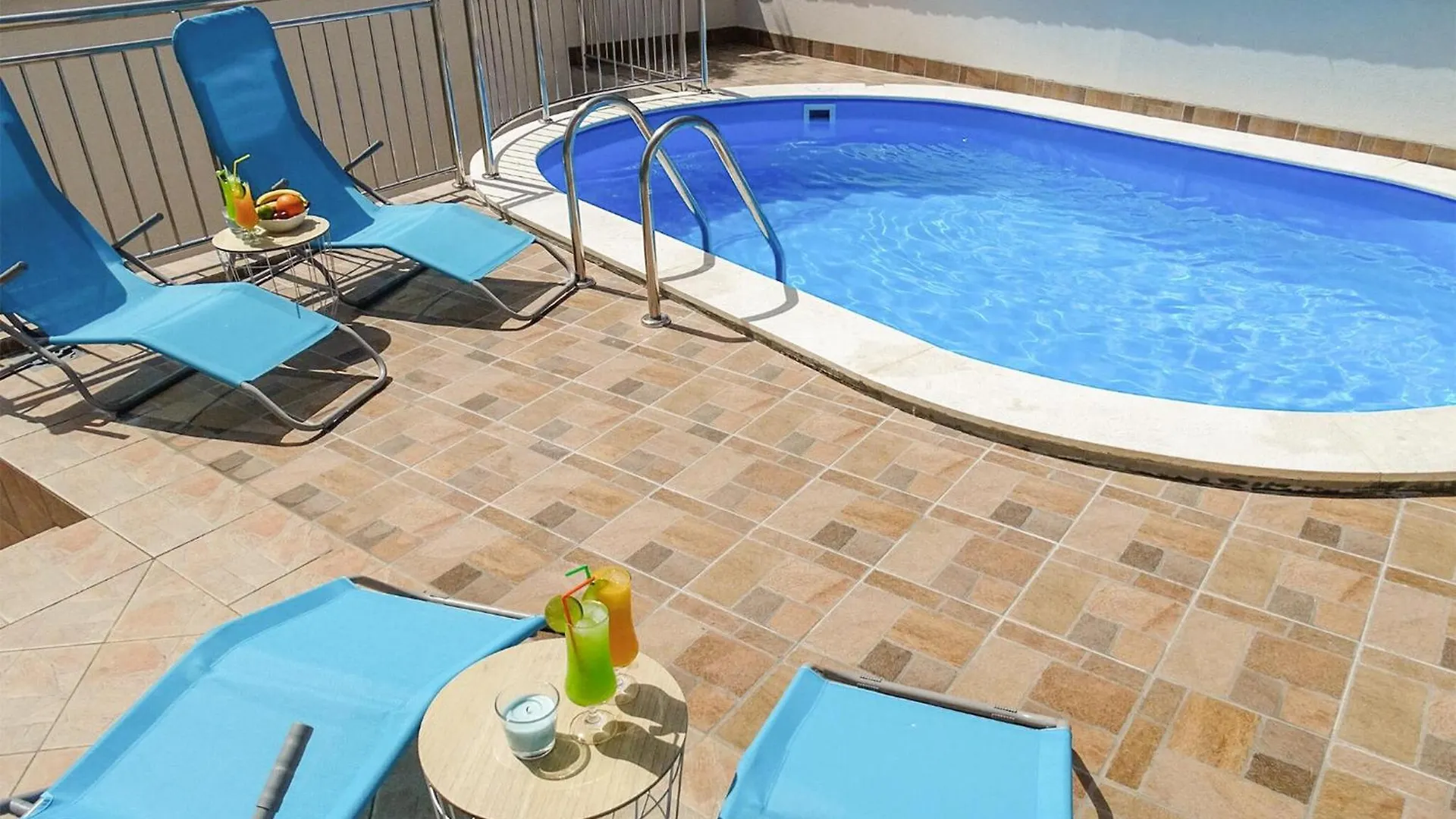 Beautiful Apartment In Crikvenica With Kitchen Croatia