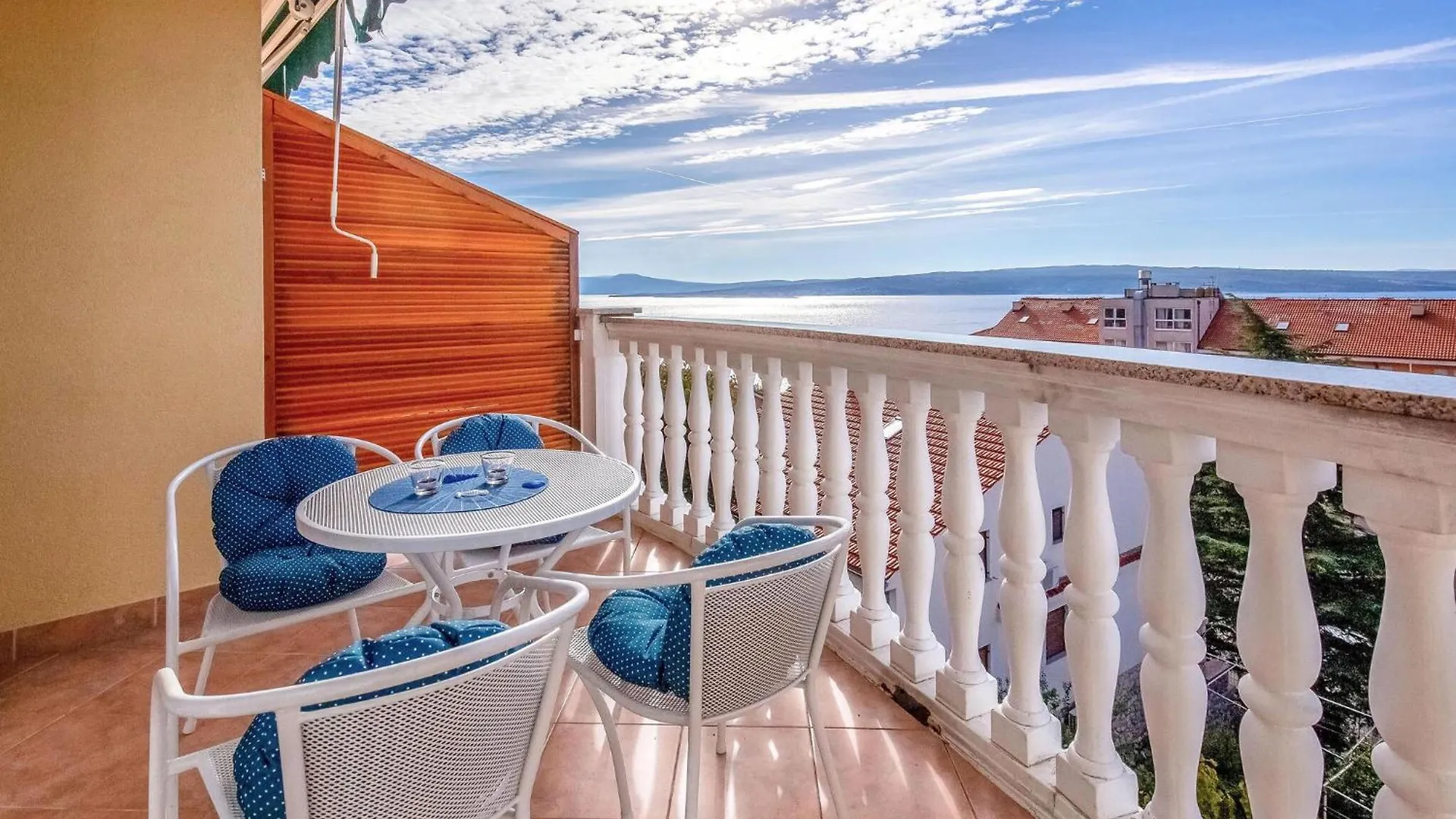 Beautiful Apartment In Crikvenica With Kitchen location