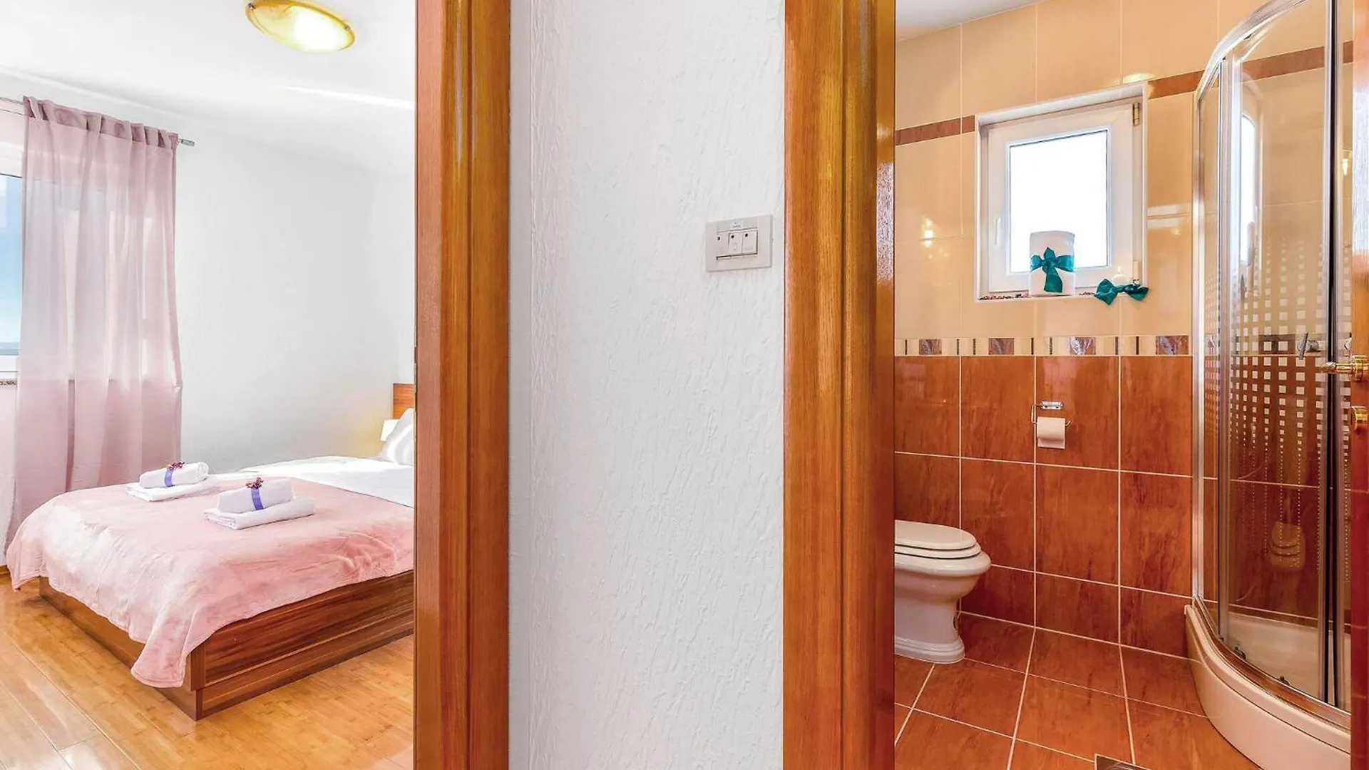 Beautiful Apartment In Crikvenica With Kitchen 0*,  Croatia