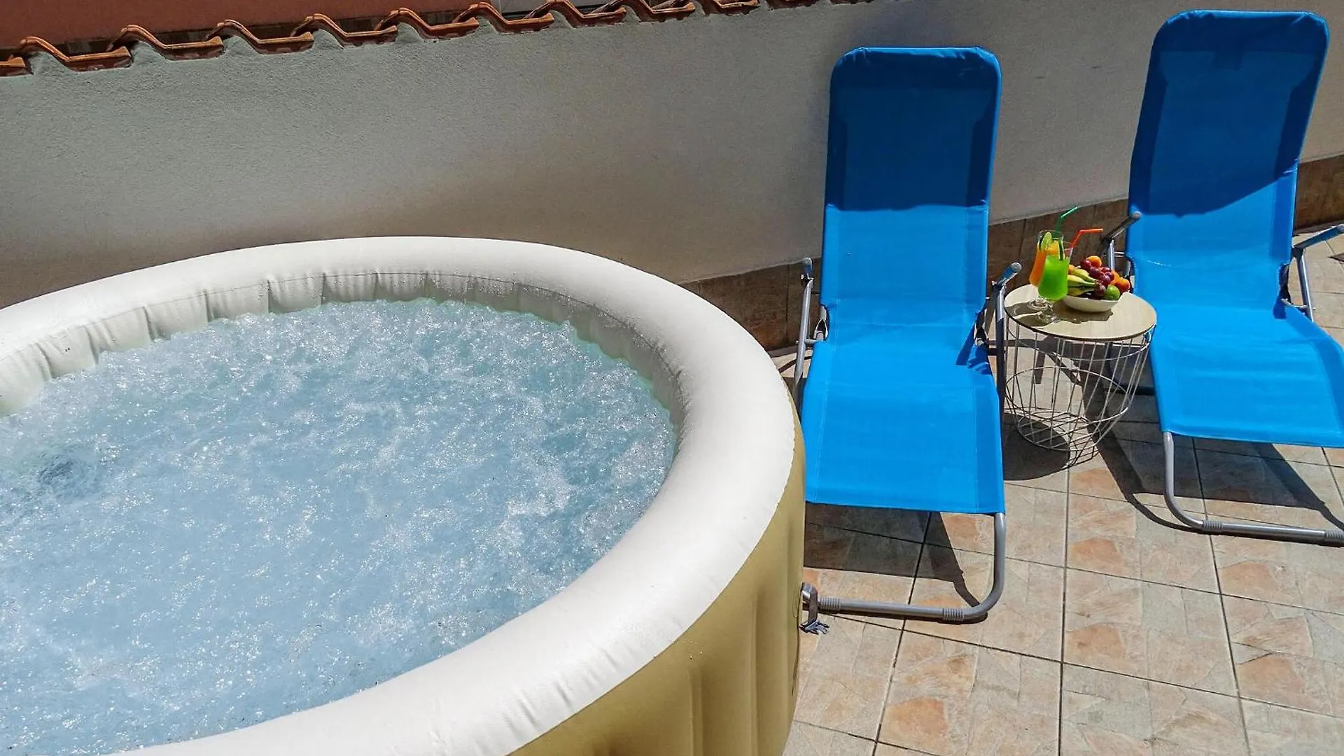 Beautiful Apartment In Crikvenica With Kitchen